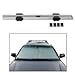 Eclipse Windshield Sun Shade, 23 Inch