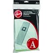 Hoover 4010001A Hoover Vacuum Cleaner Bags