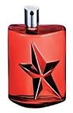 Angel B*Men by Thierry Mugler for Men 3.4 oz Eau de Toilette Spray Refill