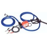 DC ROTARY VANE PUMP KIT DC ROTARY VANE PUMP KIT