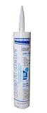 Caulking: DAP 02102 10Oz ALMOND PHENOSEAL