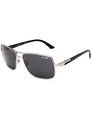 Arnette Mens Stakeout Aviator Sunglasses by Arnette