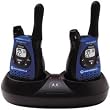 Motorola Talkabout T5500R GMRS/FRS 5 Mile Two-Way Radios (2 Pack)