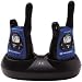 Motorola Talkabout T5500R GMRS/FRS 5 Mile Two-Way Radios (2 Pack)