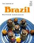 The Cooking Of Brazil (Superchef)