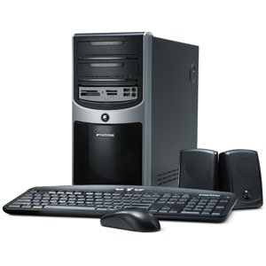 eMachines デスクトップパソコン Model J4514 J4514