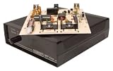 Ramsey QAMP20C 20 Meter QRP Amateur Radio Amplifier Kit