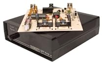 Ramsey QAMP40C 40 Meter QRP Amateur Radio Amplifier Kit
