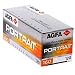 Agfacolor Portrait 160 Color Negative Film ISO 160, 120 Size