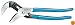 Channellock 460 4-1/4-Inch Jaw Capacity 16-Inch Tongue and Groove Plier