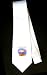 Party Decoration Necktie with fish, aquarium