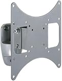 Samsung Professional "Shake Free" Flush TFT/LCD TV Wall Mount Bracket up to 40"