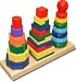 GEOMETRIC STACKER