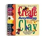 Create Anything Clay from Klutz
