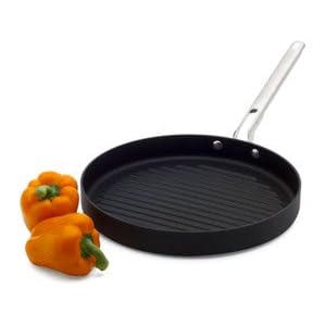 Calphalon Professional Nonstick 12 Inch Round Grill Pan