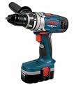 Bosch 33618 Brute Tough 18-Volt Ni-Cad Cordless Drill/Driver