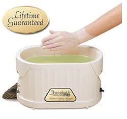 Paraffin Wax Treatment Professional Unit For Hands And Feet