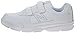New Balance Men's MW411 Hook and Loop Walking Shoe