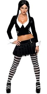Wednesday Addams