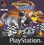 Eigenschaften Sony Computer Entertainment  / Running Wild