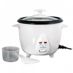 Lloytron E807 0.8l Rice Cooker