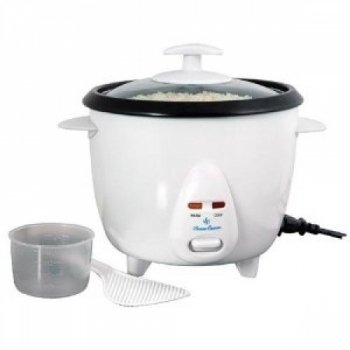 Lloytron E807 0.8l Rice Cooker