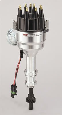 Distributor - MSD 8354 Distributor