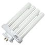 Eiko 49315 - FML27/65 Double Tube 4 Pin Base Compact Fluorescent Light Bulb