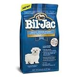 BIL-JAC SMALL BREED PUPPY FOOD, Size: 6 POUND (Catalog Category: Dog:FOOD Natural)