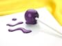 Cake-Pop Glasur fliederviolett 300g