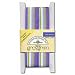 DDI - Strpd Grosgrain - Lime Rickey Ribbon