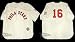 Philladelphia Stars Wool Throwback Jersey