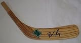 Brad Richards Autographed Dallas Stars Logo Stick Blade, Tampa Bay Lightning