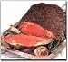 Venison Gourmet Roast - Fallow Deer Game 7 lbs.