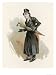 Sampson Brass, an Attorney of No Good Repute Art Giclee Poster Print by Joseph Clayto...