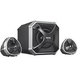 2.1 Channel Personal Speaker System
