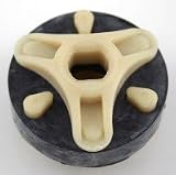 Whirlpool Motor / Pump Drive Coupler 285753 285753A