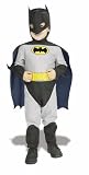  : Batman Cartoon Infant Costume (Infant 1-2)