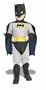Batman Cartoon Infant Costume (Infant 1-2)