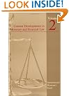 Current Developments in Monetary and Financial Law, Vol. 2