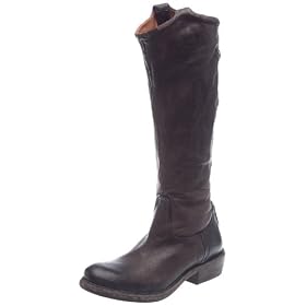 Catarina Martins Sold Bottes femme