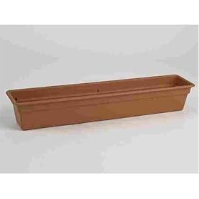 DURACO PRODUCTS DCB36 TC WINDOW BOX 36 TERRA COTTA by Duraco