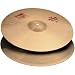 Paiste 2002 Medium Hi-Hats, 14?