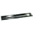 American Lighting LXC3H-BS 24-Inch Hardwire Xenon Under Cabinet Light, 60 Watt, High/Low Switch, 120 Volt, Brushed Steel