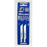 mbNX:LENOX WO\[u[h 75~10~24Ti2j yeFRFFFFؒf\(XeXES)zy2F24F75mmF10mmF0.9mmF|3.2mmz