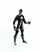 Search : DC Direct Blackest Night: Series 8: Black Lantern Black Flash Action Figure