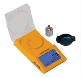 SmartReloader iScale Touch Screen Powder Scale