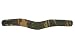 UFD Neoprene Neck Protector Armor Guard - Camo
