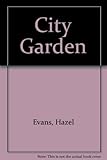 The city garden