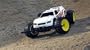 Hot Wheels  Dune Devil Pro Radio Control Vehicle, White